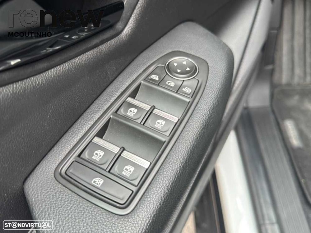 Renault Mégane - 14