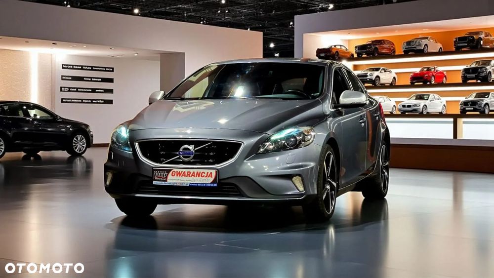 Volvo V40 - 22