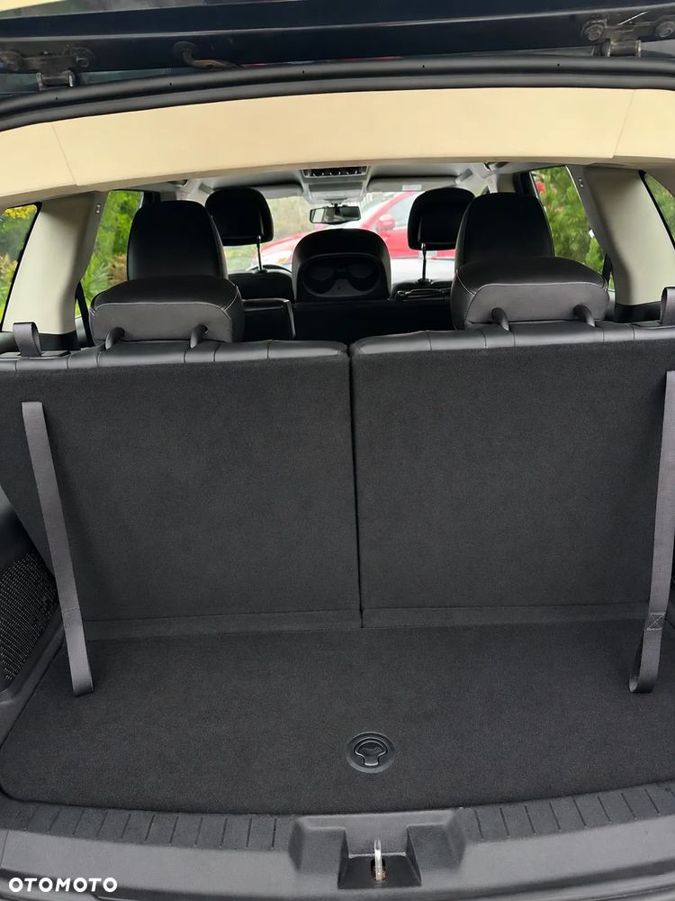 Fiat Freemont 2.0 Multijet Lounge AWD - 15