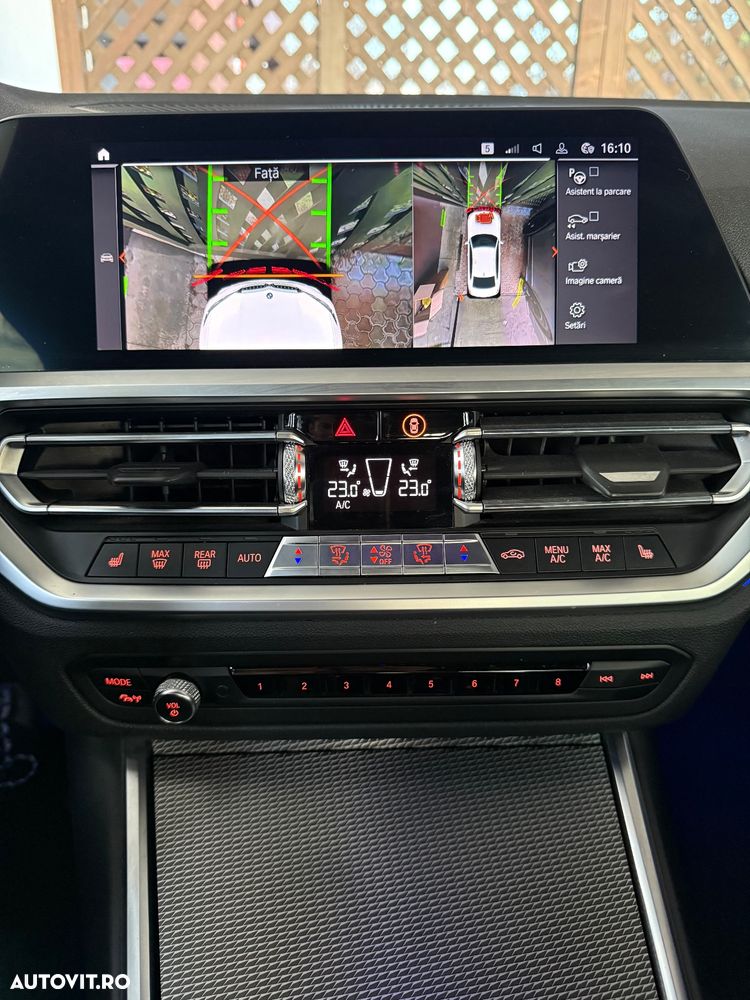 BMW M3 M340i xDrive AT MHEV - 14