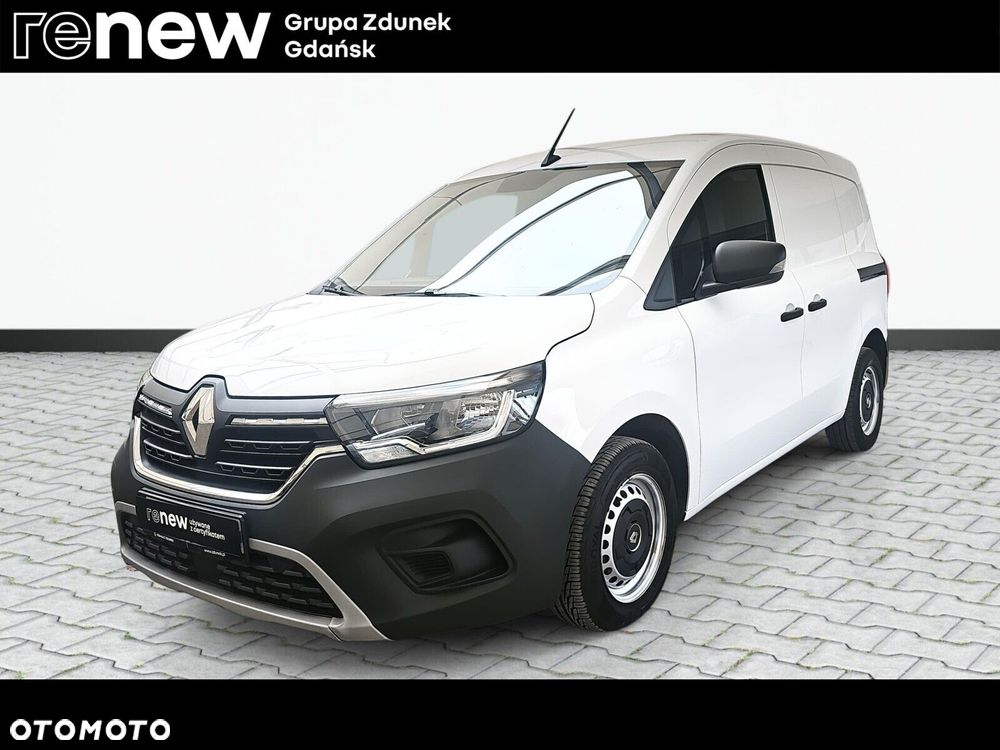 Renault kangoo-van EXTRA