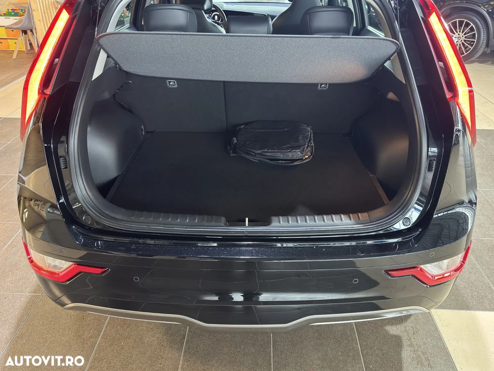Kia Niro - 10