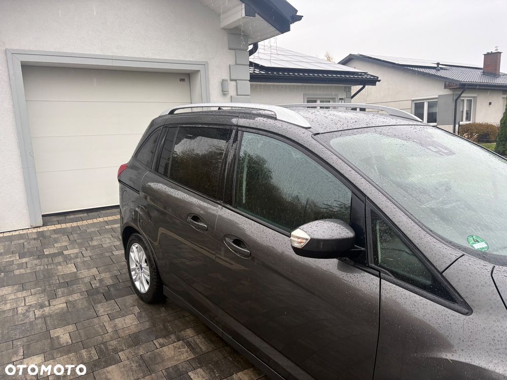 Ford C-MAX 1.0 EcoBoost Trend ASS - 22