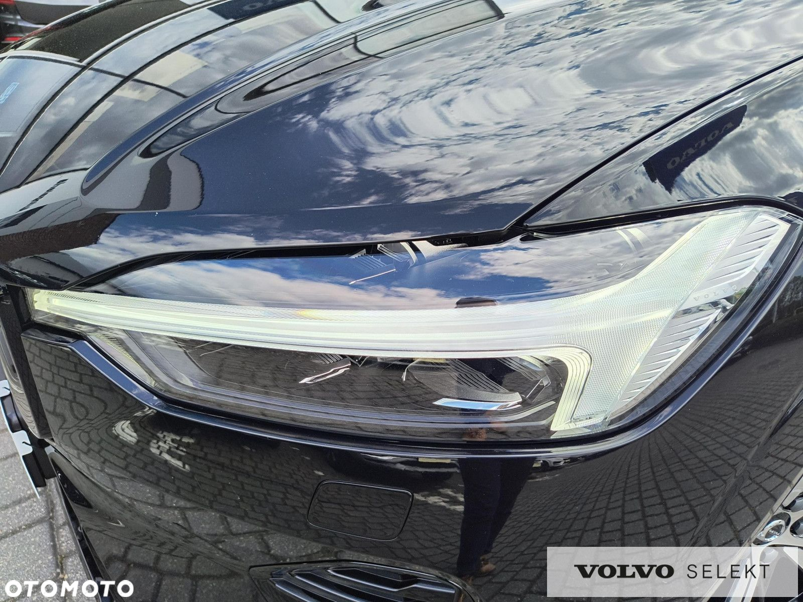 Volvo XC 60 - 16