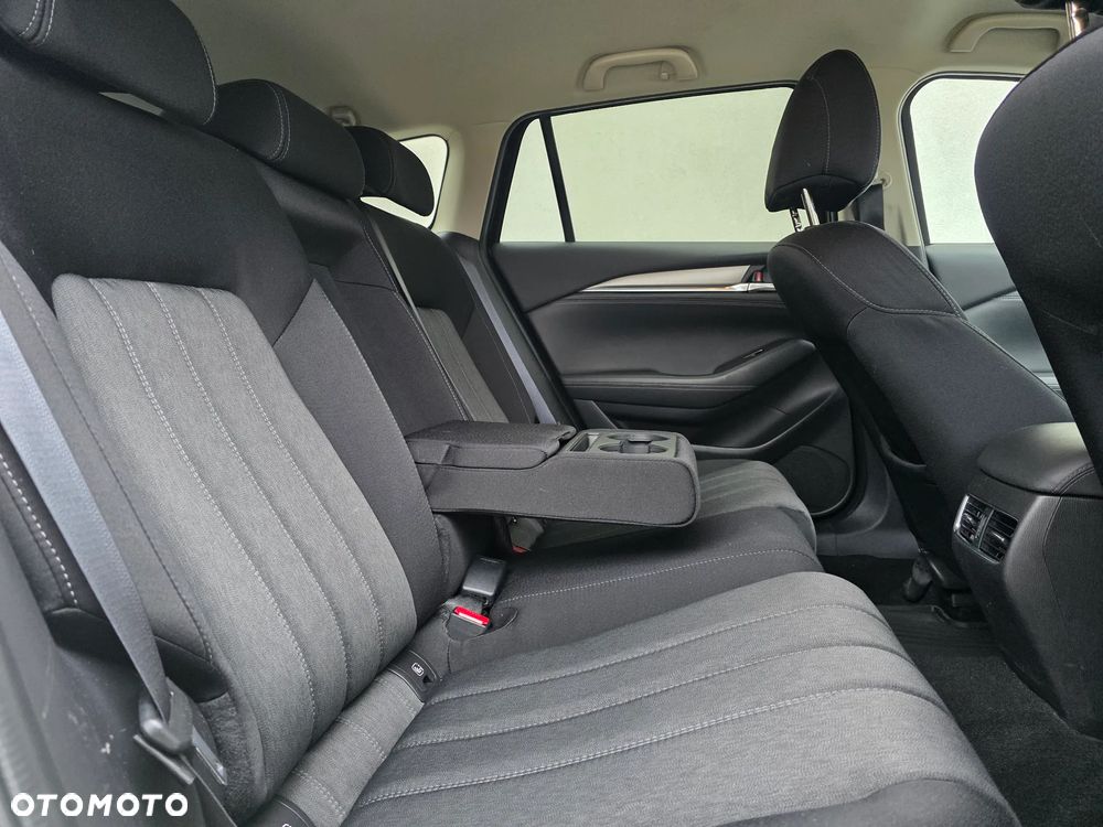 Mazda 6 2.0 SkyPrestige - 13