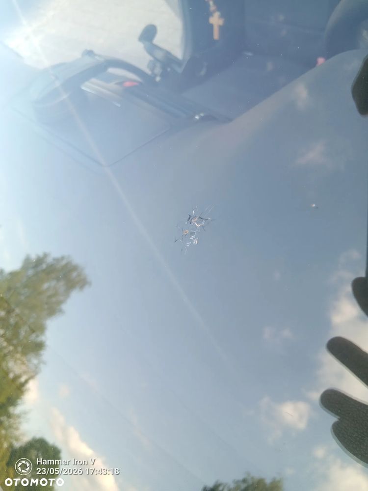 Skoda Octavia 1.6 Combi - 14