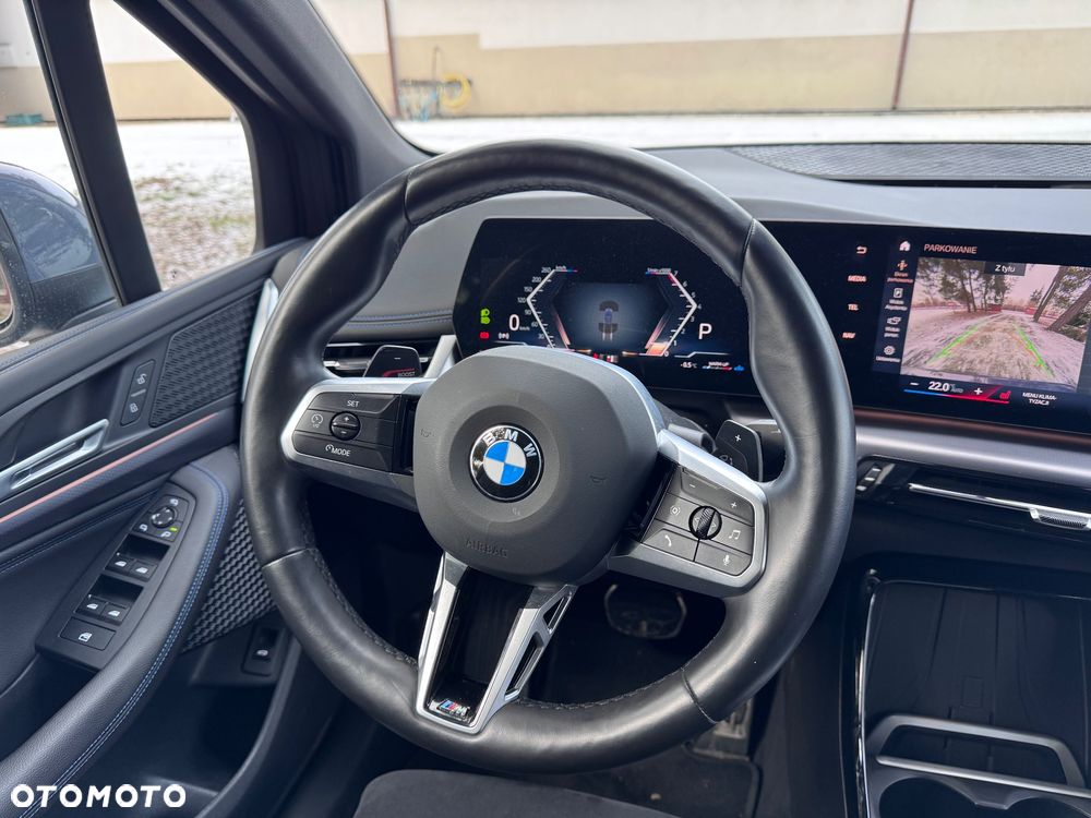 BMW Seria 2 218i M Sport sport - 37