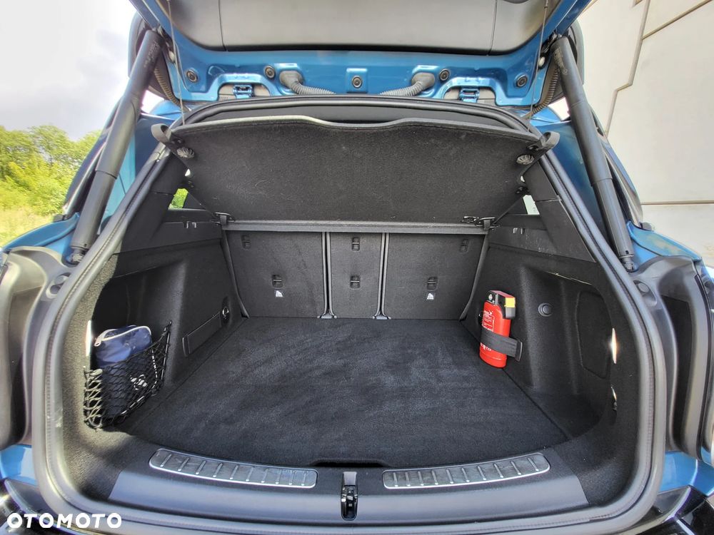 MINI Countryman Cooper S ALL4 - 22