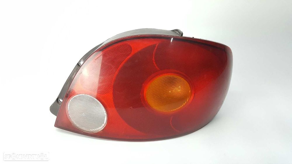 FAROLIM TRASEIRO DIREITO DAEWOO MATIZ CD - 1