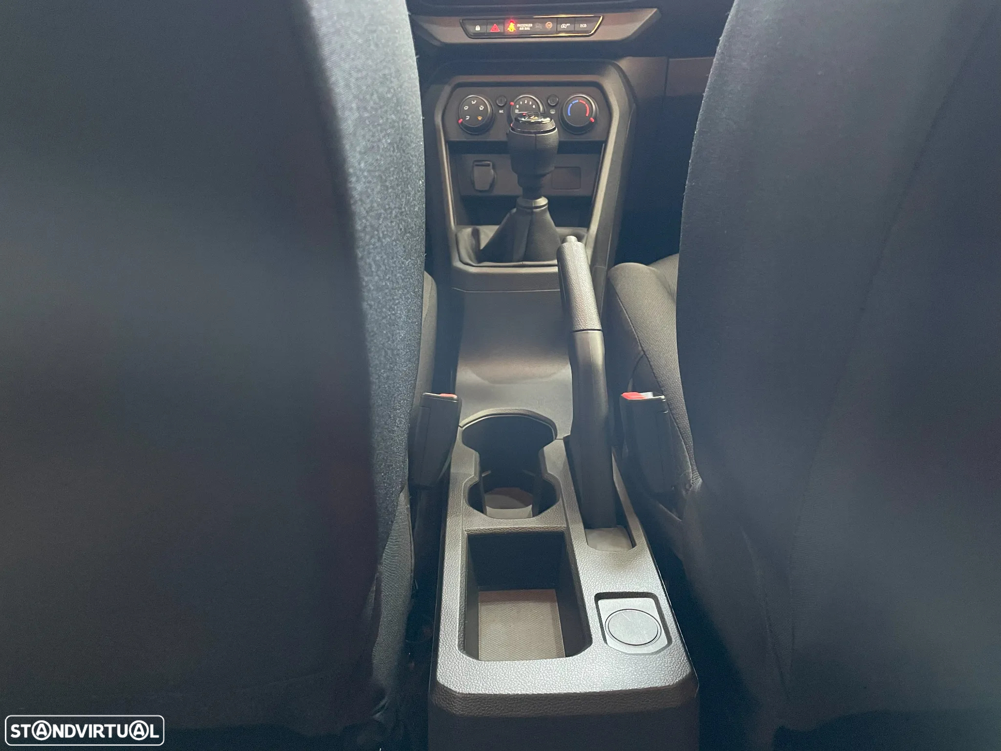 Dacia Sandero - 29