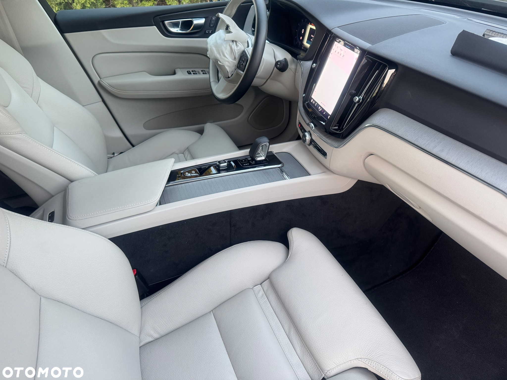 Volvo XC 60 - 17
