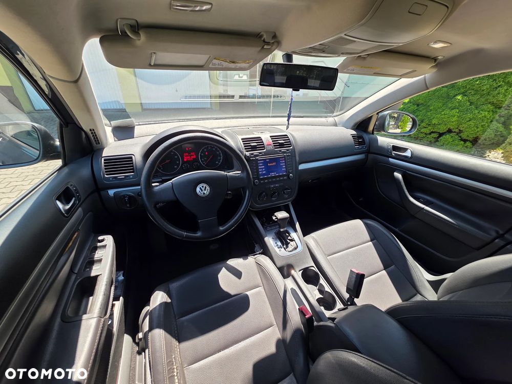Volkswagen Jetta 2.5 - 9