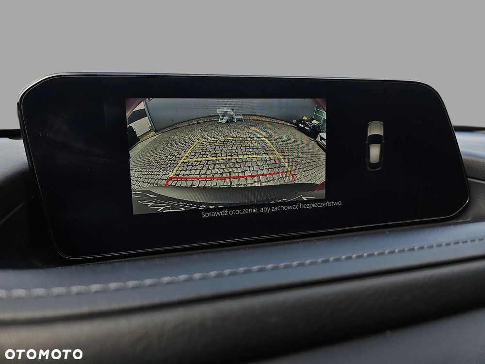 Mazda CX-30 2.0 mHEV Kanjo 2WD - 13