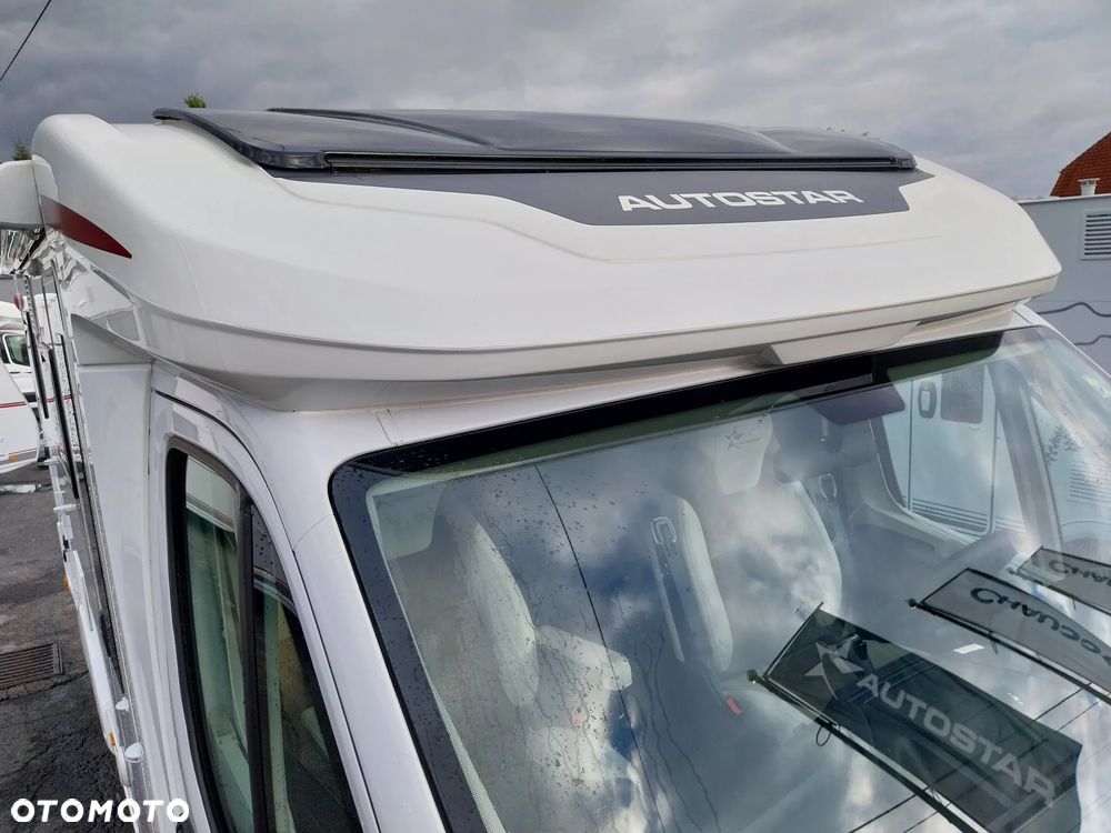 Fiat KAMPER AUTOSTAR P680LJ PERFORMANCE DUCATO 2.2JTD 140KM AUTOMAT 2023 SALON POLSKA FV 23% - 6