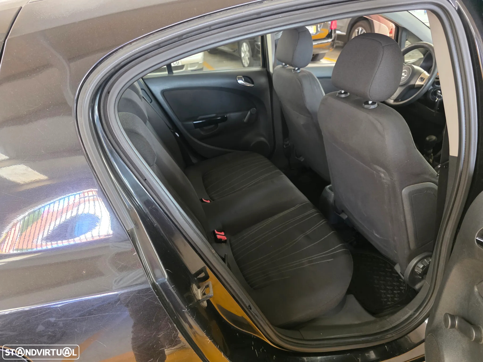 Opel Corsa 1.2 Enjoy - 6