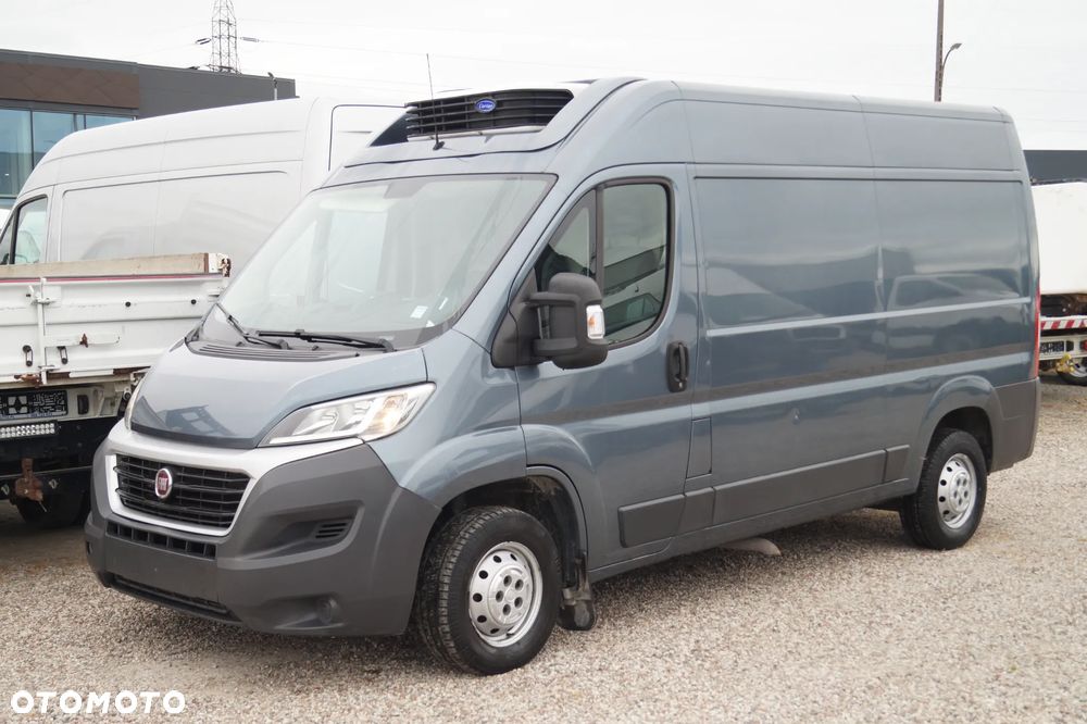 Fiat Ducato - 2