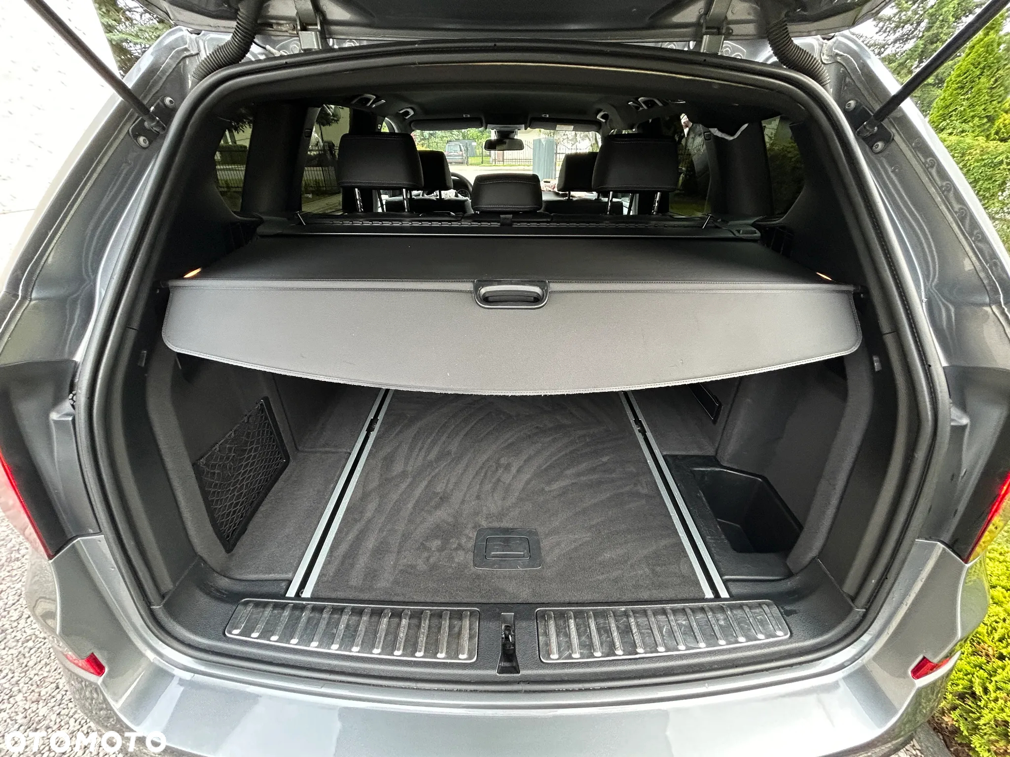 BMW X3 xDrive28i Sport-Aut M Sport - 15