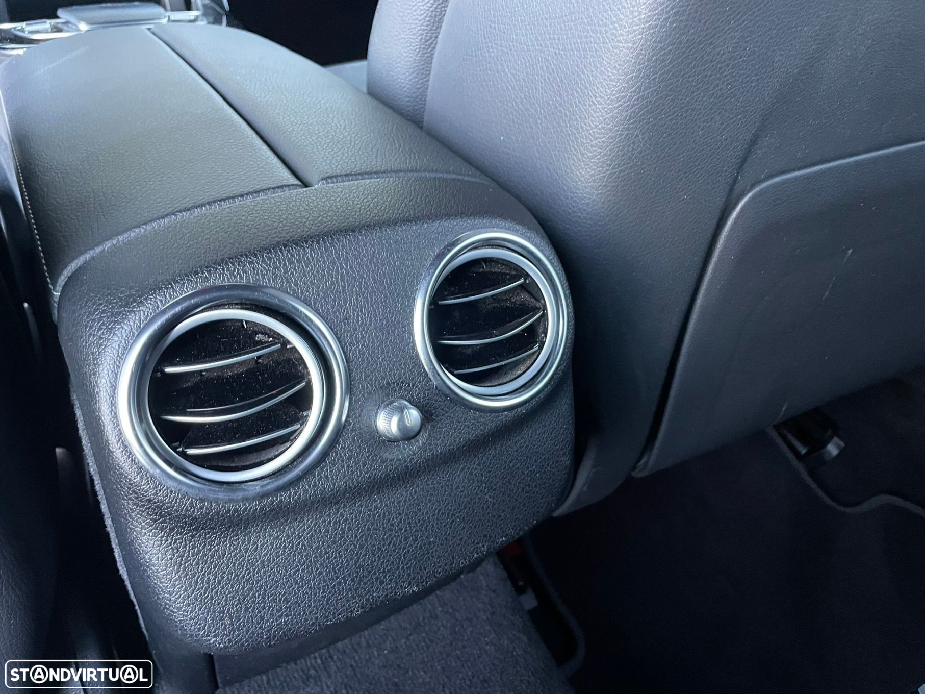 Mercedes-Benz E 300 de AMG Line - 41