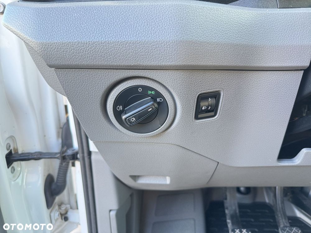 Volkswagen Crafter - 16
