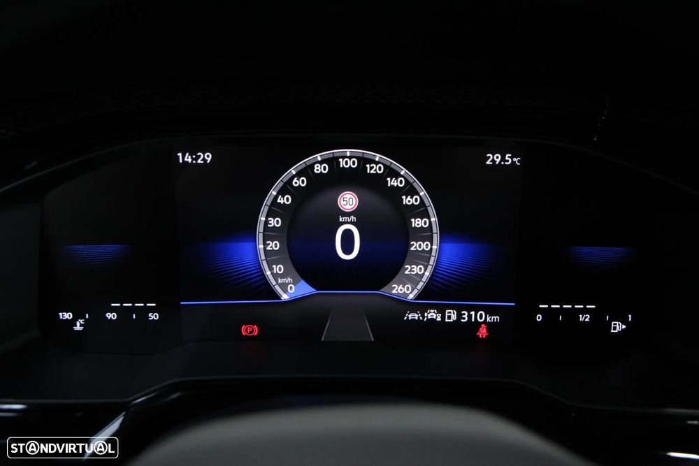 VW Taigo 1.0 TSI Urban DSG - 17