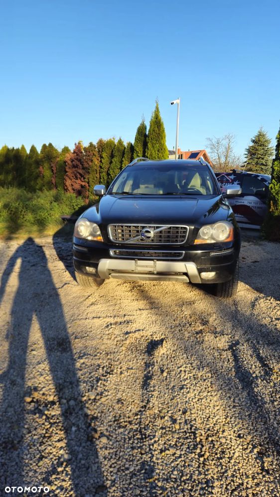 Volvo XC 90 3.2 AWD Momentum - 3