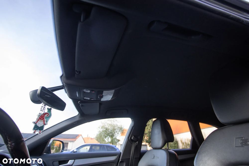 Audi A4 Avant - 12