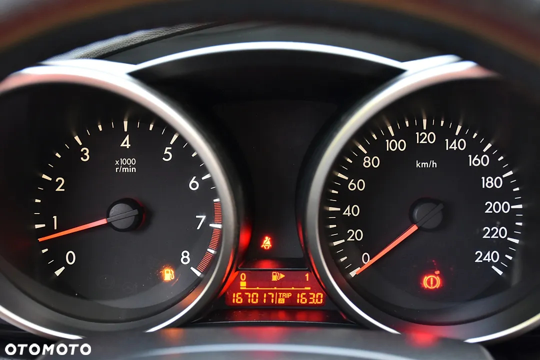 Mazda 3 2.0 MZR DISI Sports-Line - 21