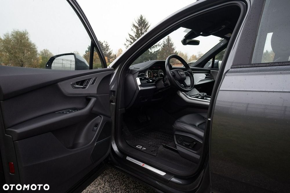 Audi Q7 45 TDI mHEV Quattro S Line Tiptr - 19