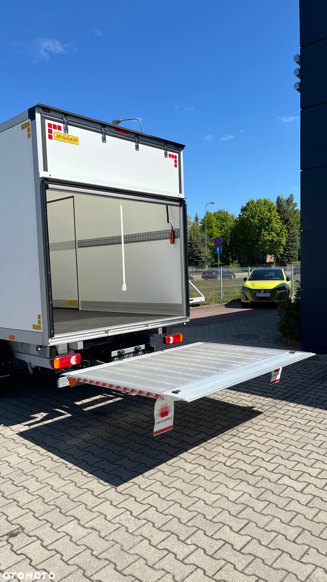 Peugeot Boxer - 17