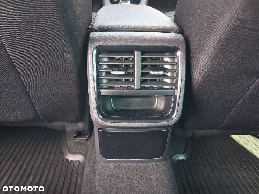 Skoda Octavia - 33
