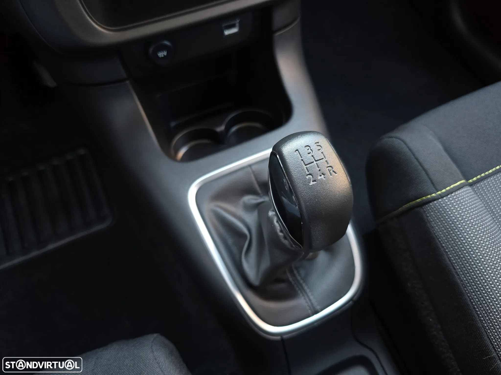 Citroën C3 1.2 PureTech Feel Pack - 16