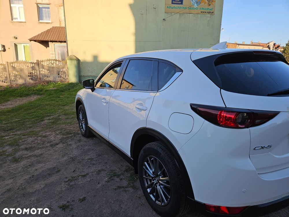 Mazda CX-5 - 11