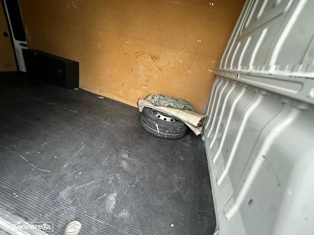 Fiat Ducato 35 2.3 M-Jet L CD - 16