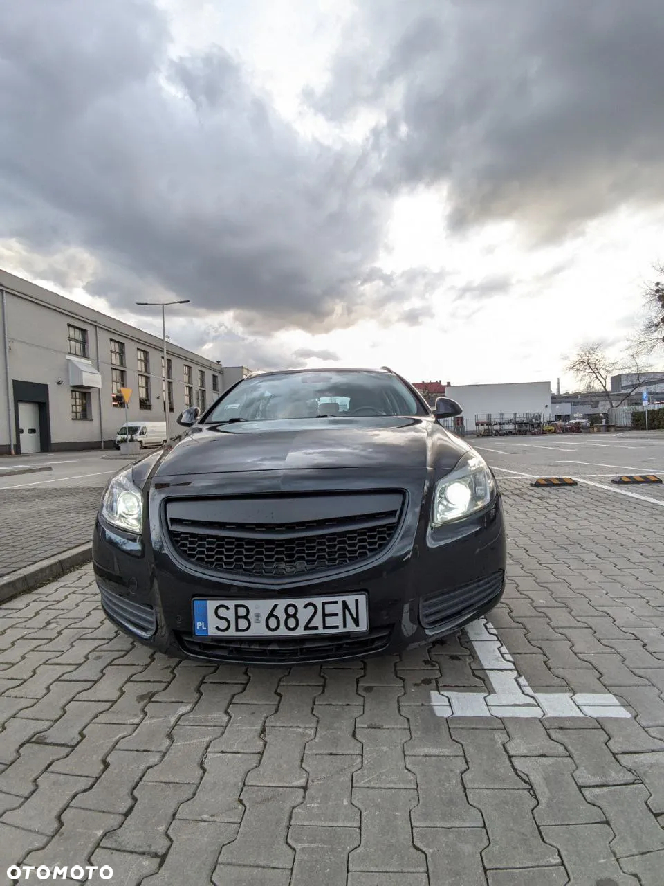 Opel Insignia 2.0 CDTI Cosmo - 17