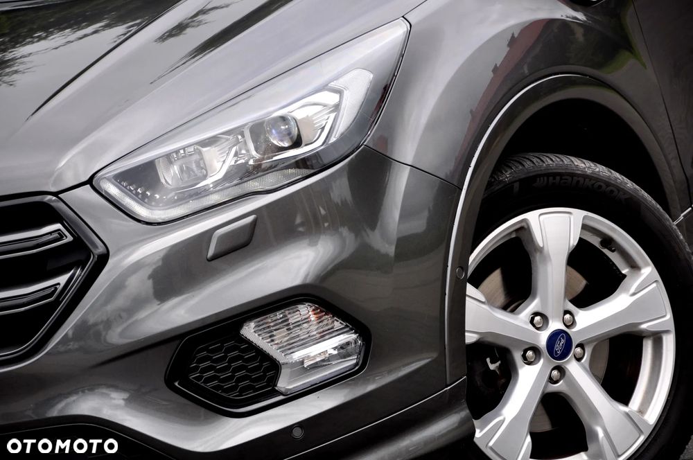 Ford Kuga 1.5 EcoBoost 4x4 ST-Line - 6