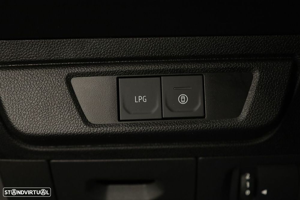 Dacia Sandero 1.0 ECO-G Journey Bi-Fuel - 19