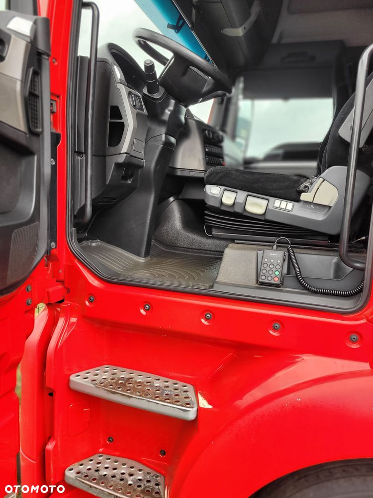MAN TGX 18.440 - 11