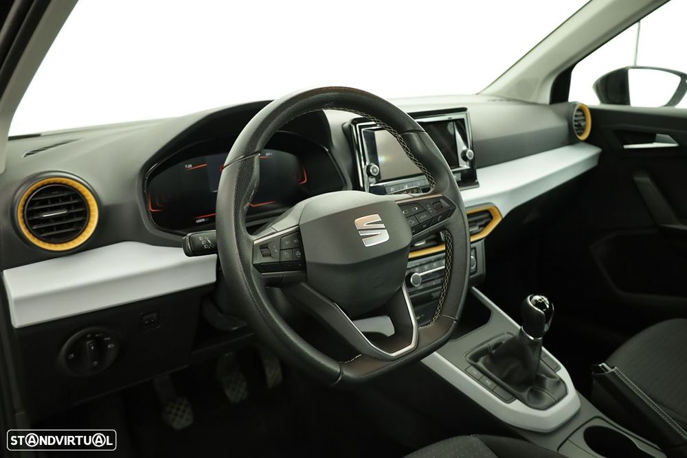 SEAT Arona 1.0 TSI Style - 7