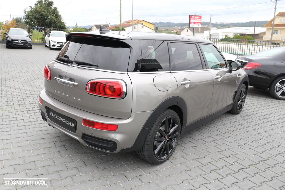 MINI Clubman - 3