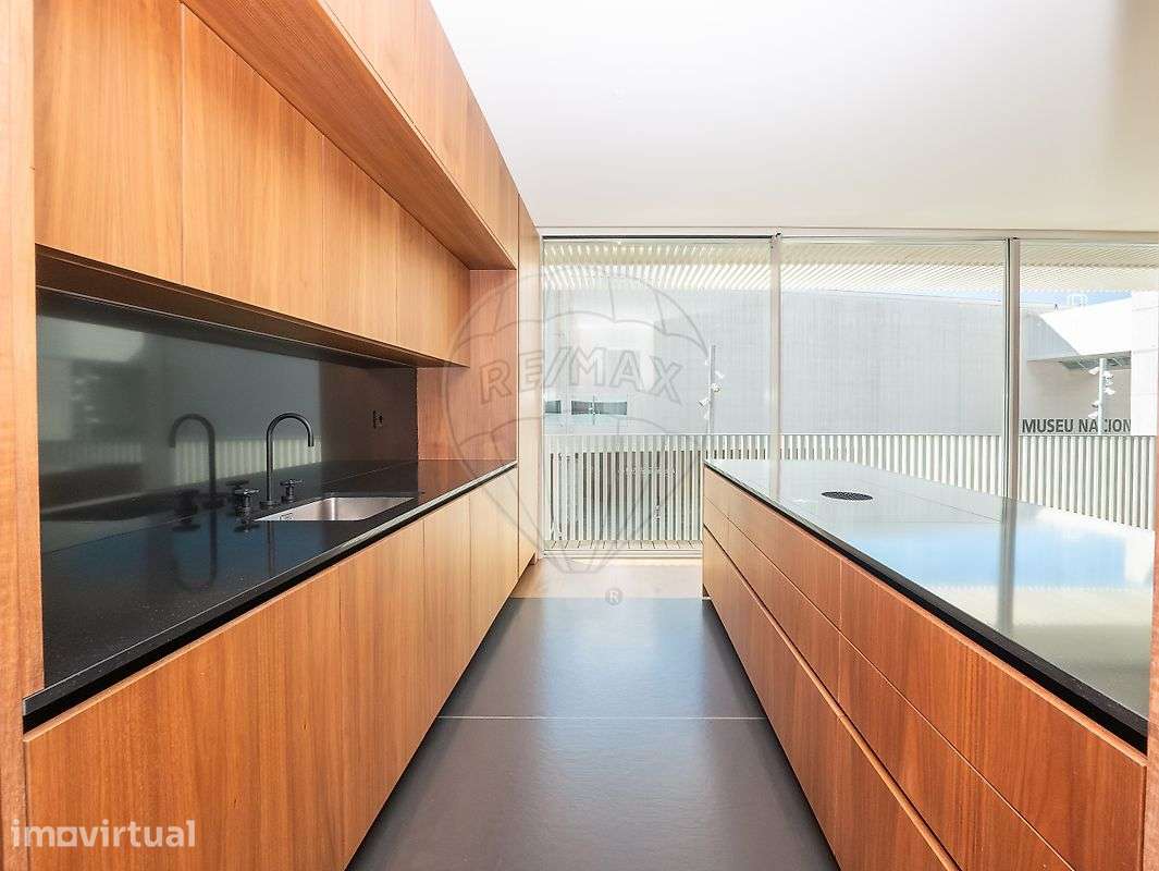 Apartamento T2 para arrendamento - Grande imagem: 5/23