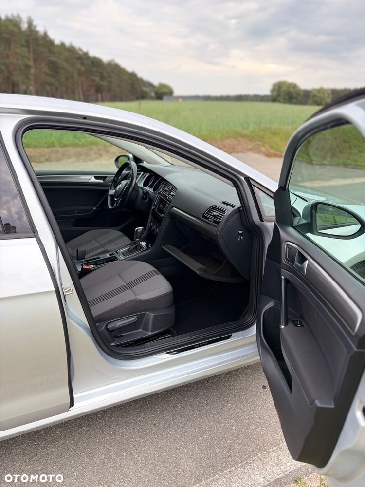 Volkswagen Golf 1.4 TSI BMT ACT Highline DSG - 6