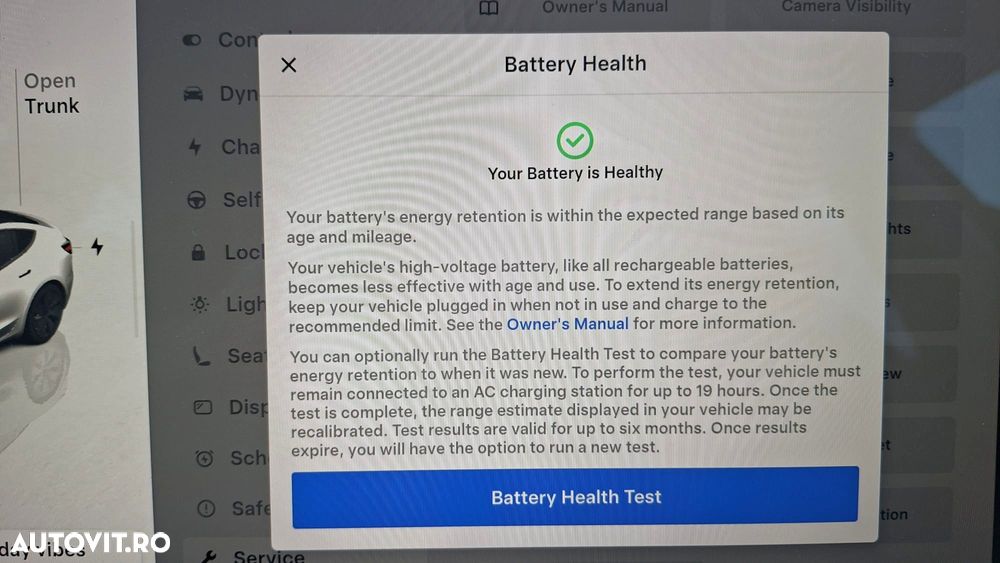 Tesla Model 3 - 17