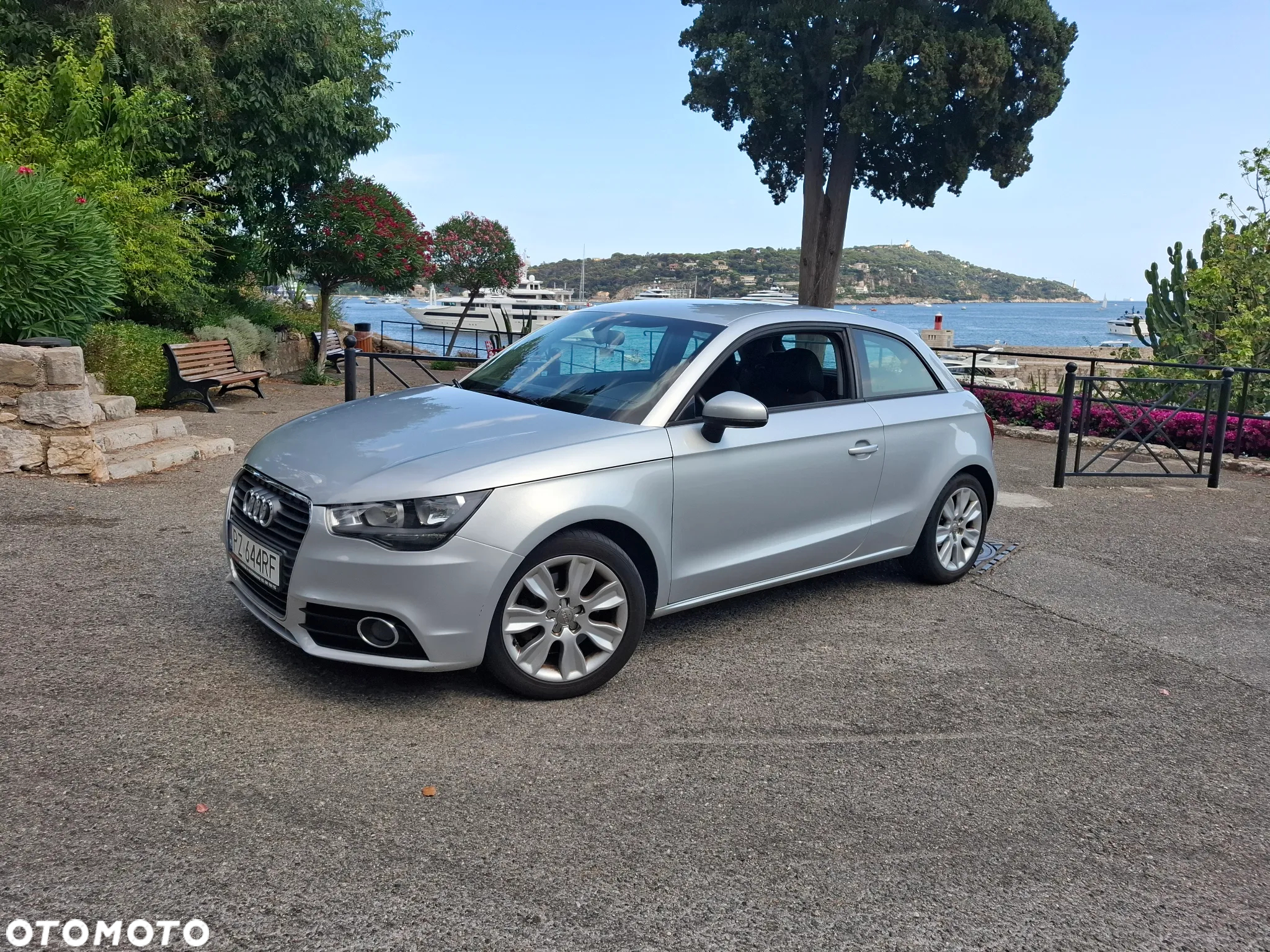 Audi A1 1.6 TDI Ambition - 6
