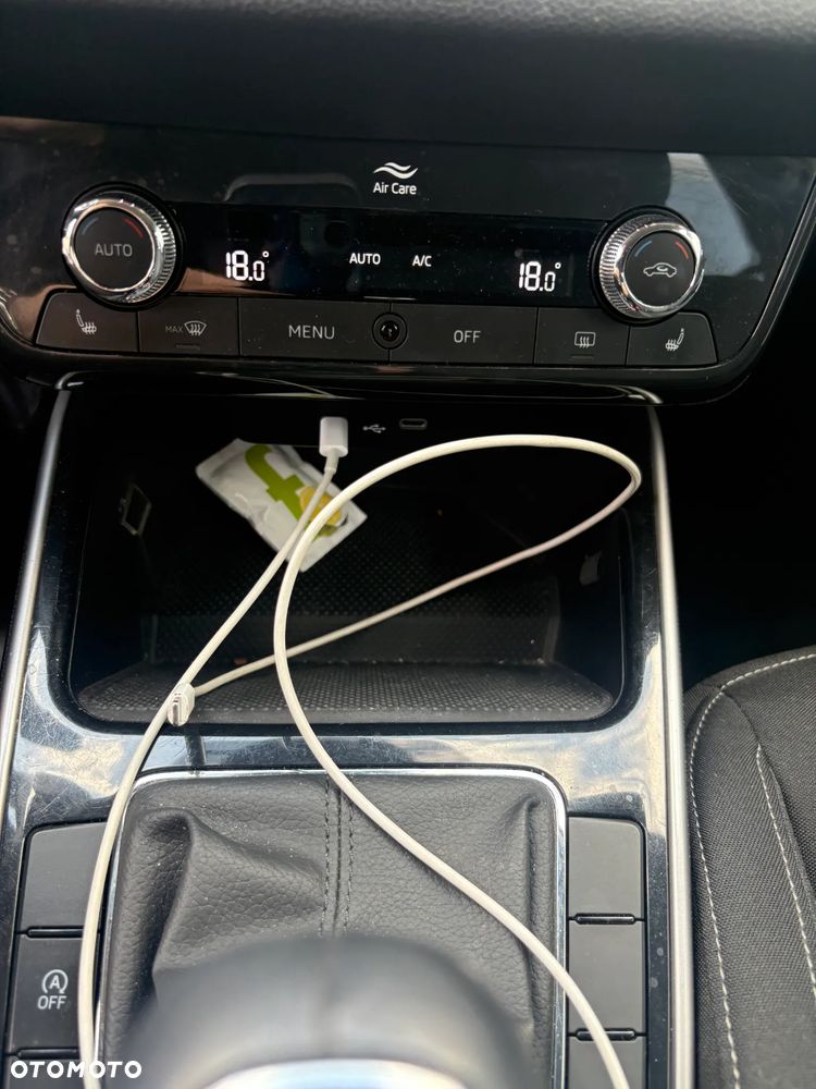 Skoda Fabia 1.0 TSI Style DSG - 15