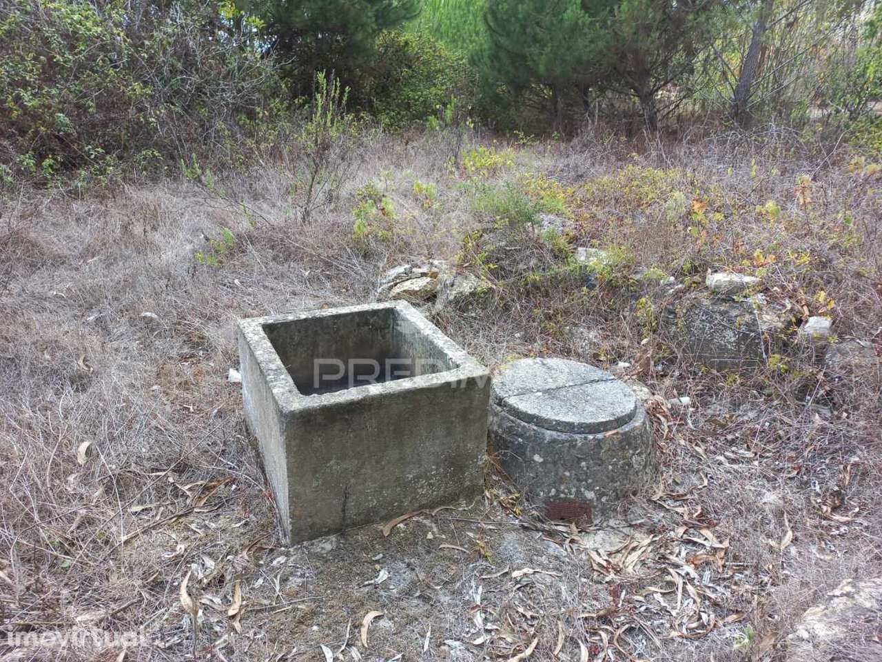 Terreno Rustico - Grande imagem: 3/3