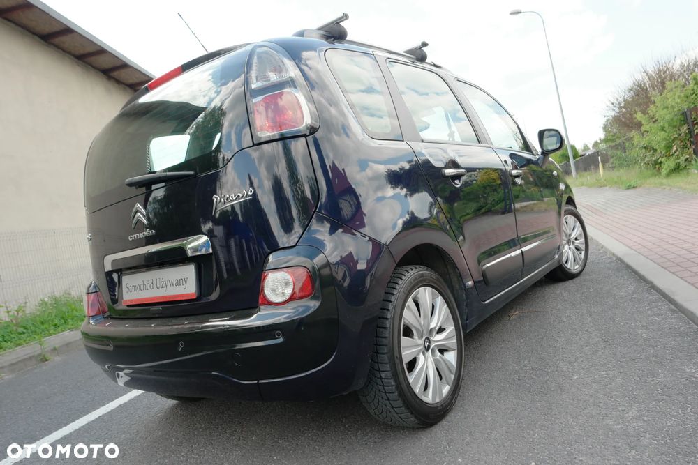 Citroën C3 Picasso - 34