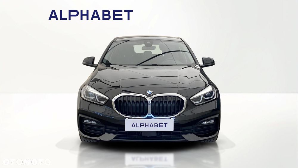 BMW Seria 1 118i Advantage - 8