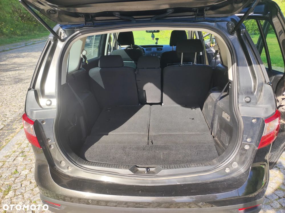 Mazda 5 1.8 Exclusive - 7