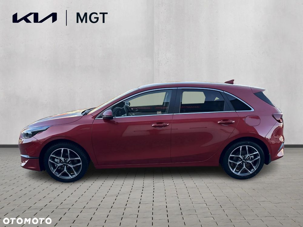 Kia Ceed 1.5 T-GDI Tribute DCT - 6