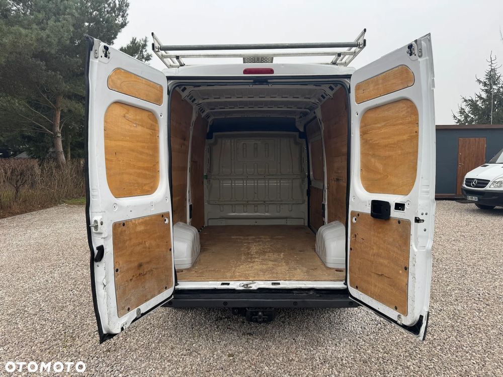 Fiat Ducato*** L2H2***Klimatyzacja***Sprowadzony - 15